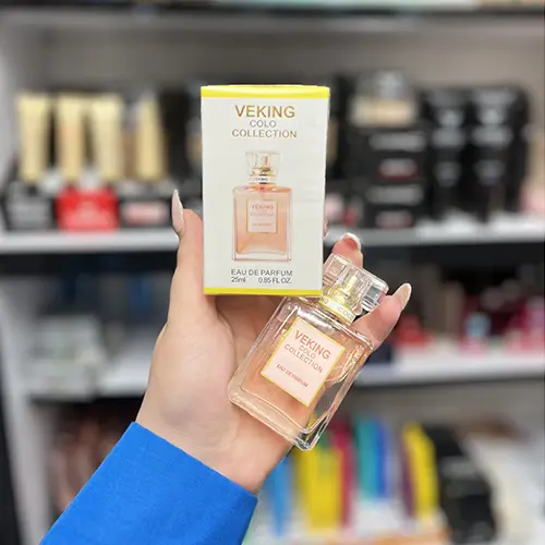 VEKING COCO CHANEL MADEMOISELLE