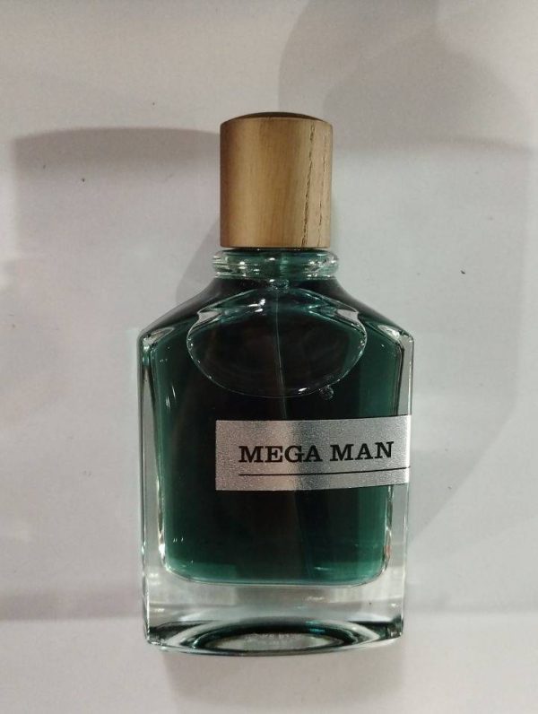 EFOLIA MEGA MAN