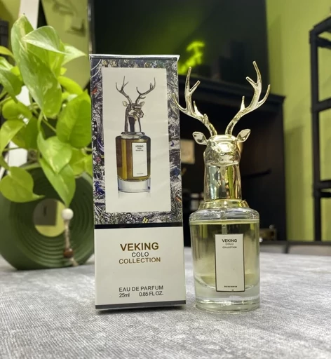 VEKING PENHALIGONS