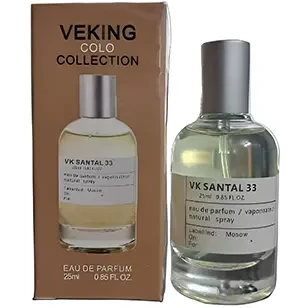 VEKING SANTAL 33