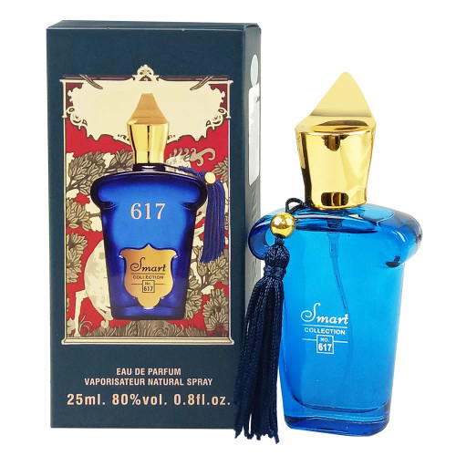 SMART COLLECTION NO. 617