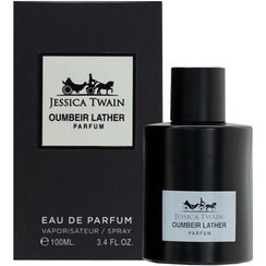 JESSICA TWAIN OUMBEIR LATHER