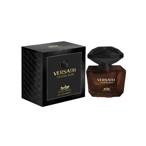 JESSICA TWAIN VERSATH CRISTAL NOIR