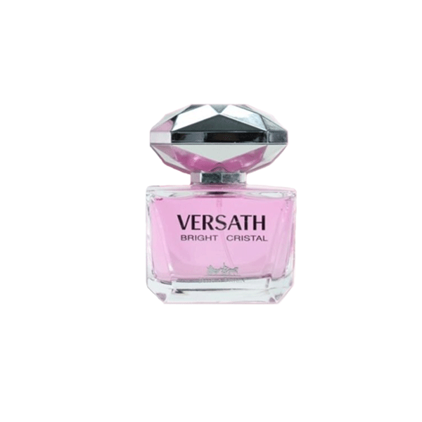 JESSICA TWAIN VERSATH BRIGHT CRISTAL