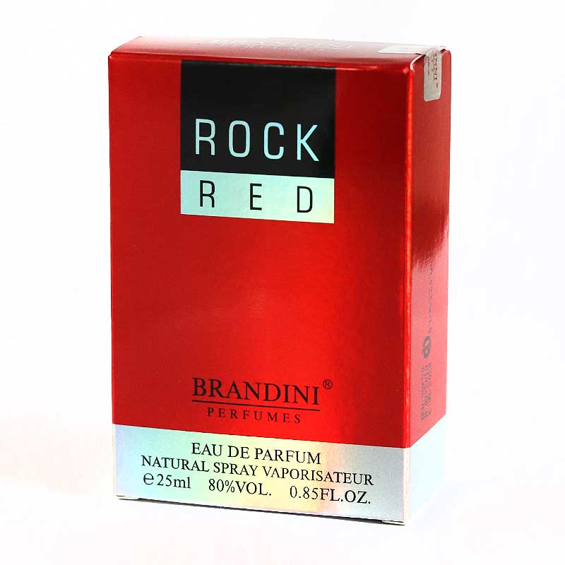 BRANDINI RED ROCK