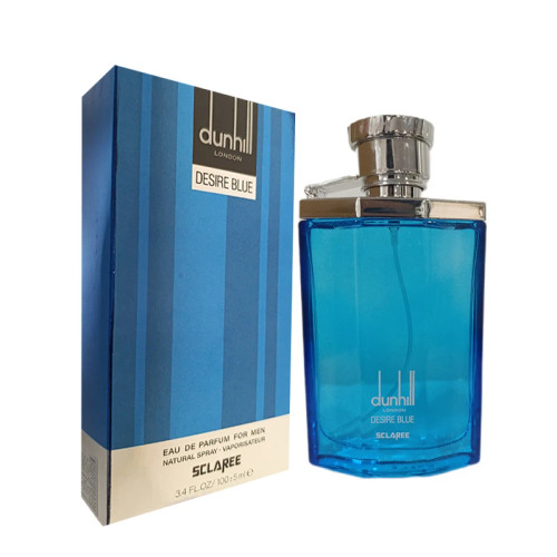SCLAREE DUNHILL DESIRE BLUE