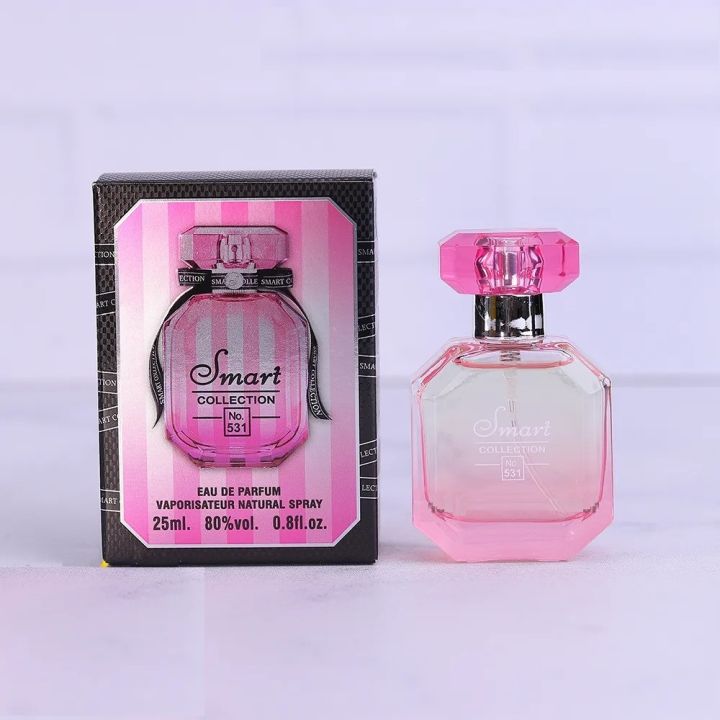 SMART COLLECTION NO. 531