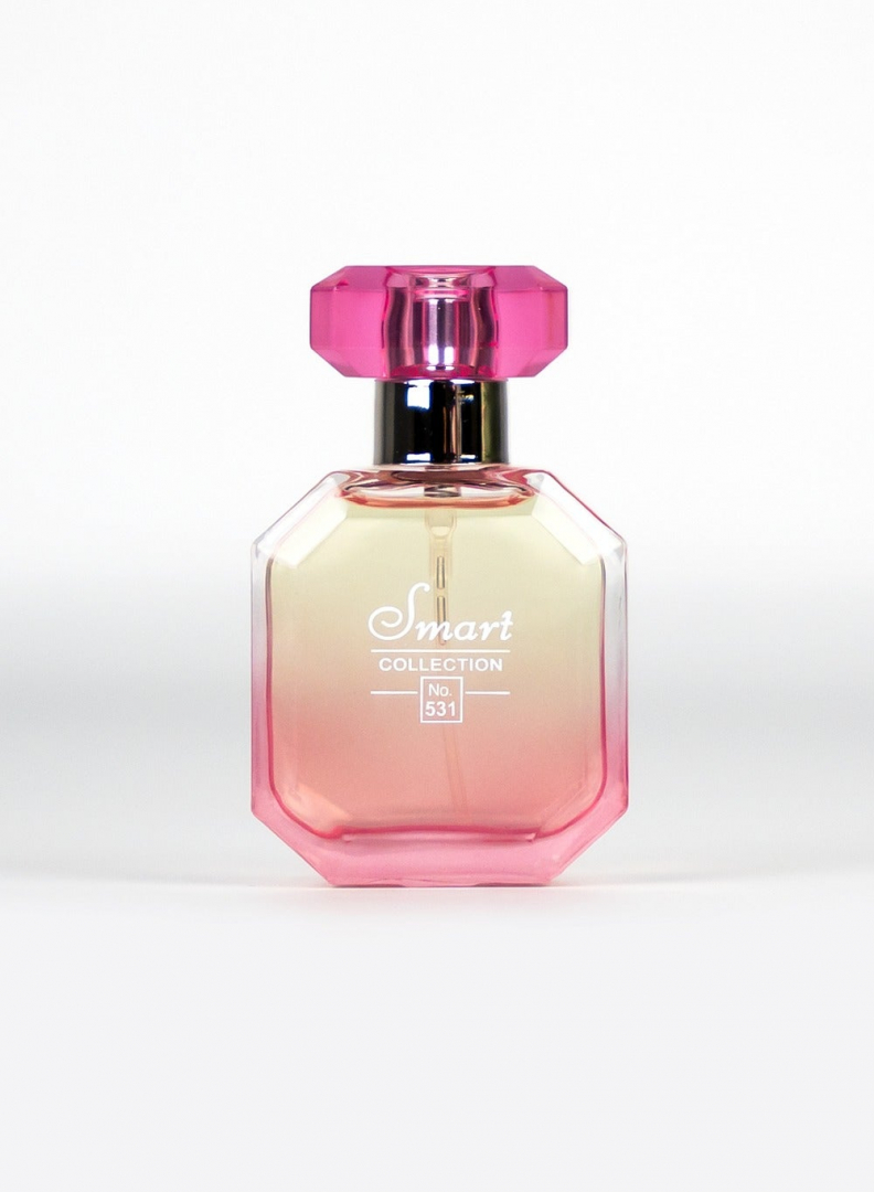 SMART COLLECTION NO. 531