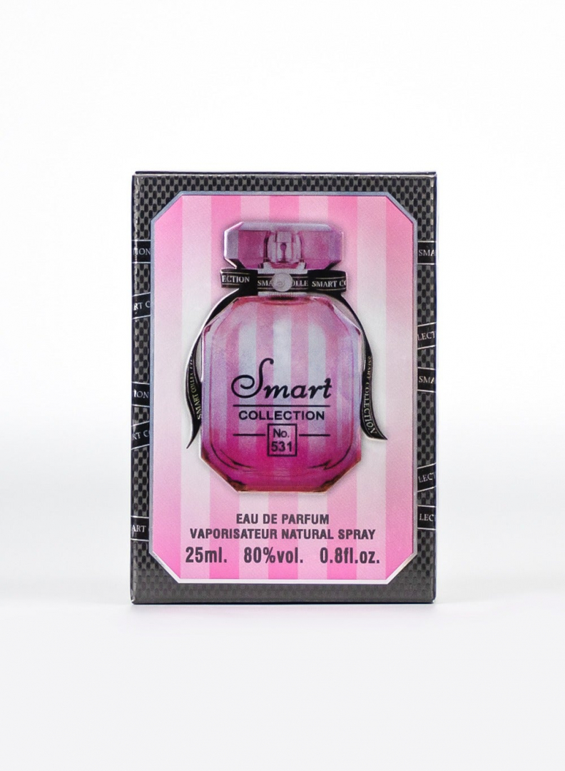 SMART COLLECTION NO. 531
