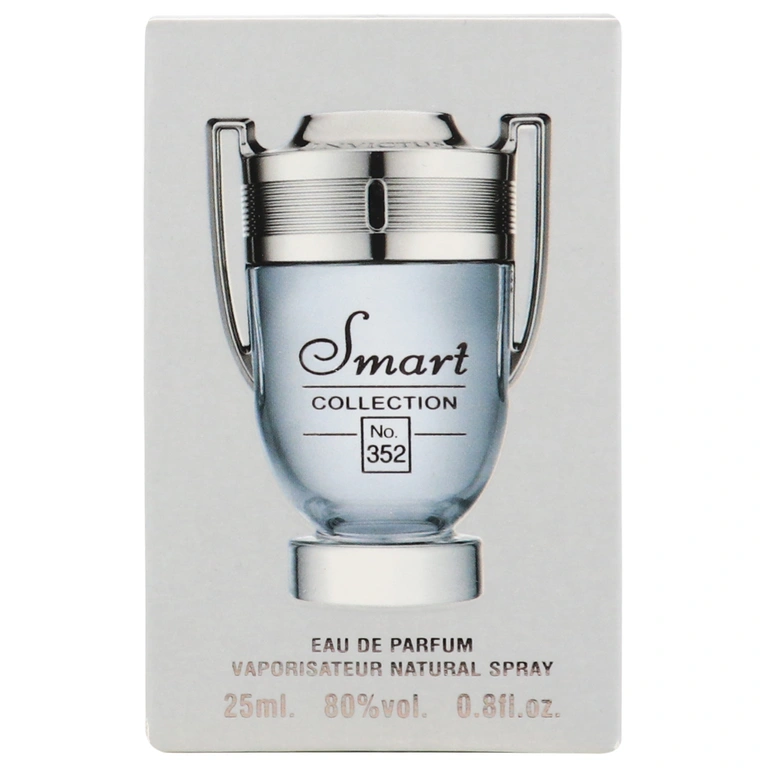 SMART COLLECTION NO. 352