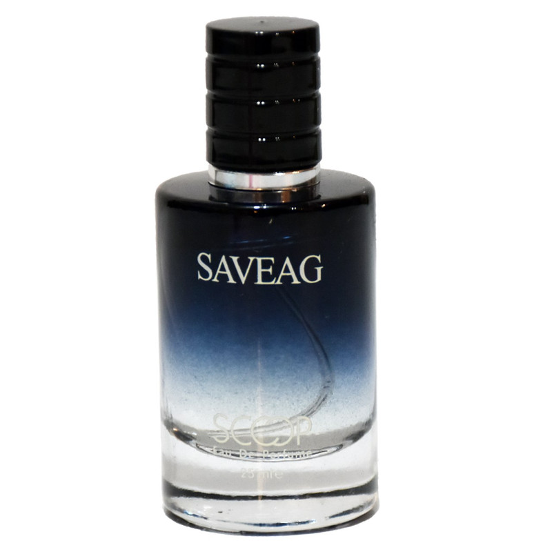 SCOOP SAVEAG