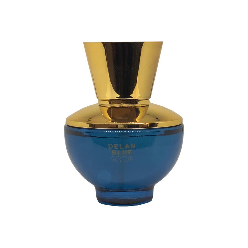 SCOOP DELAN BLUE