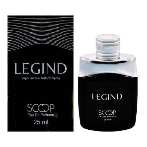 SCOOP LEGEND