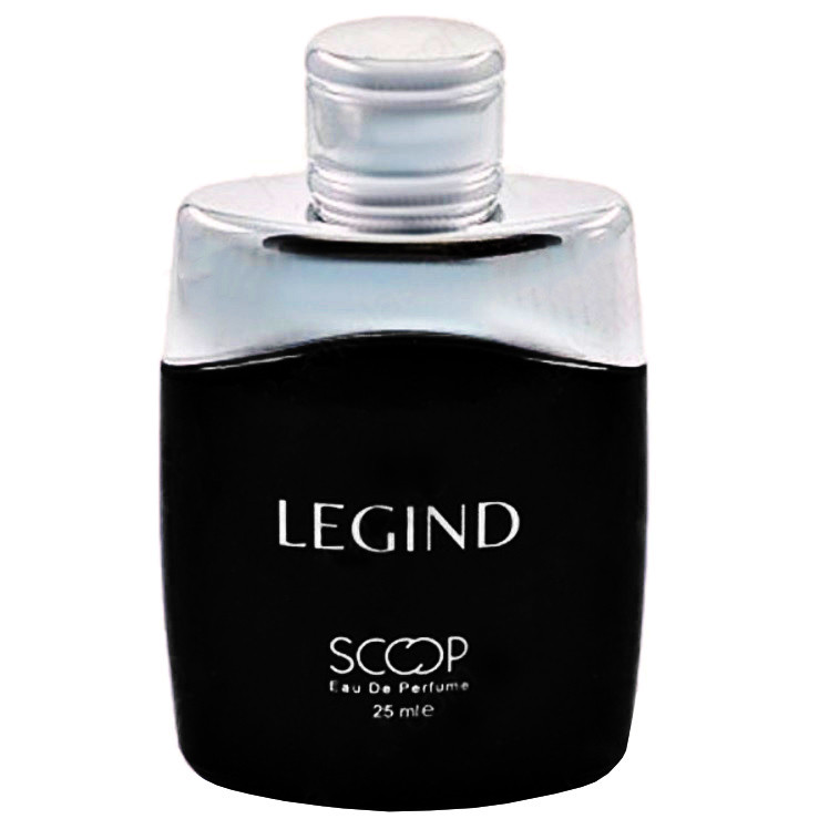 SCOOP LEGEND