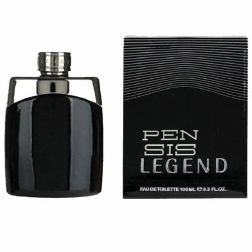 PENSIS LEGEND