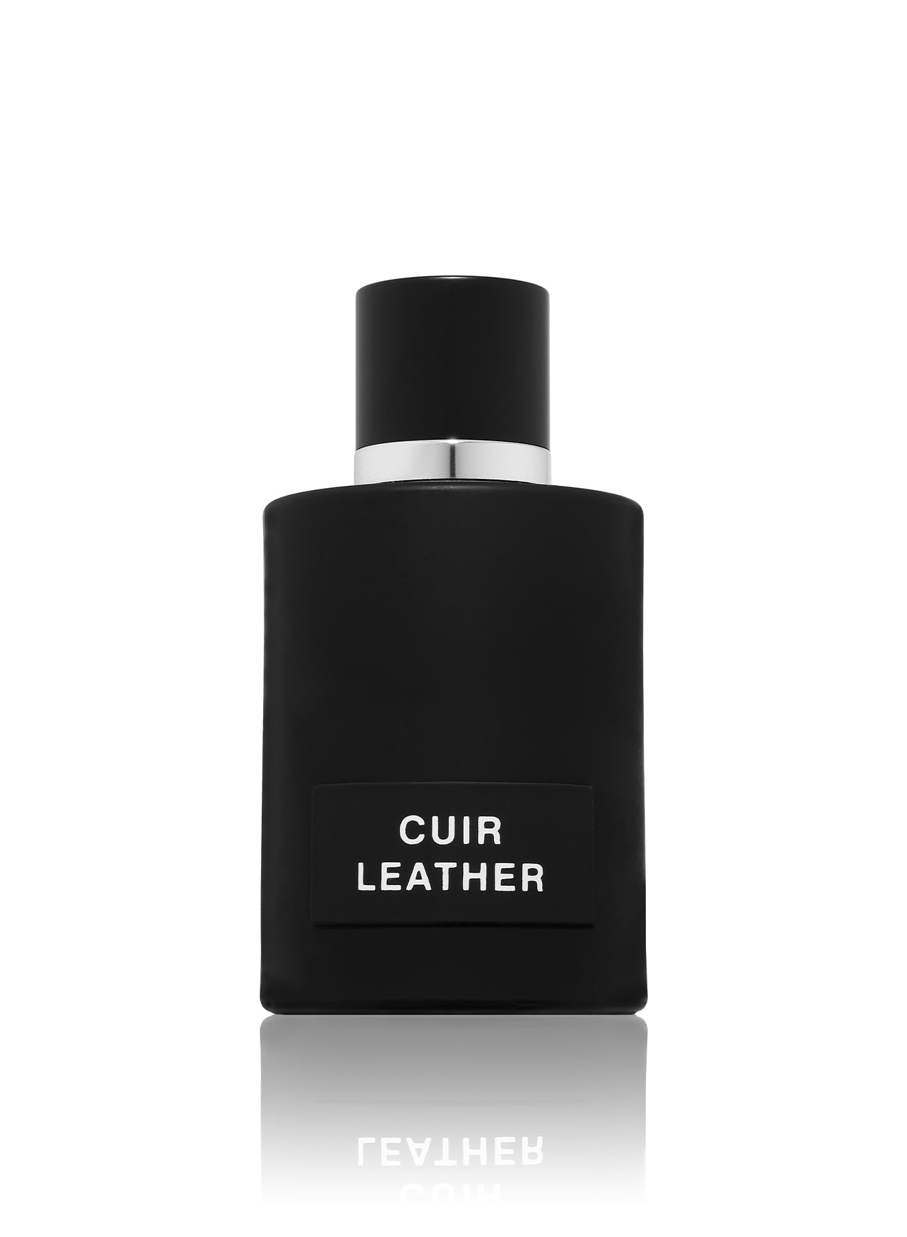 FRAGRANCE WORLD CUIR LEATHER