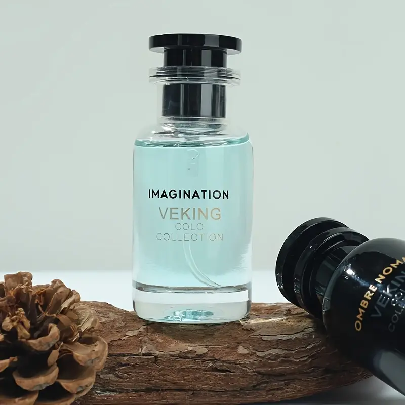 VEKING IMAGINATION