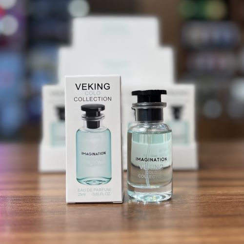 VEKING IMAGINATION