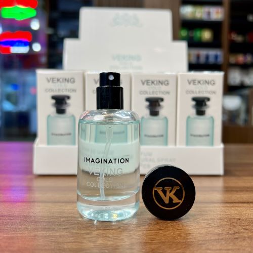 VEKING IMAGINATION