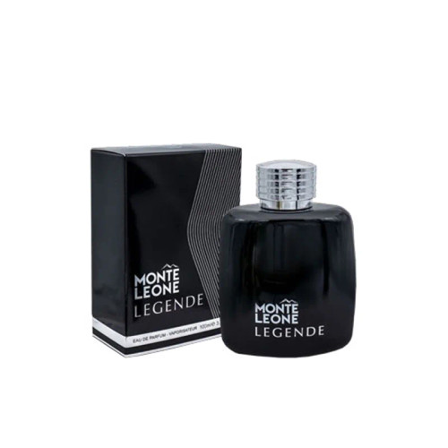 FRAGRANCE WORLD MONT BLANC LEGEND