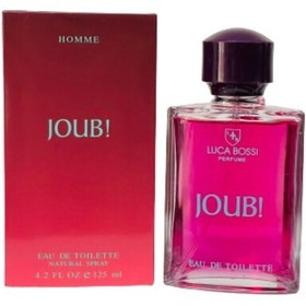 LUCA BOSSI JOUN HOMME