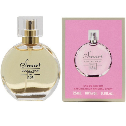 SMART COLLECTION NO. 134