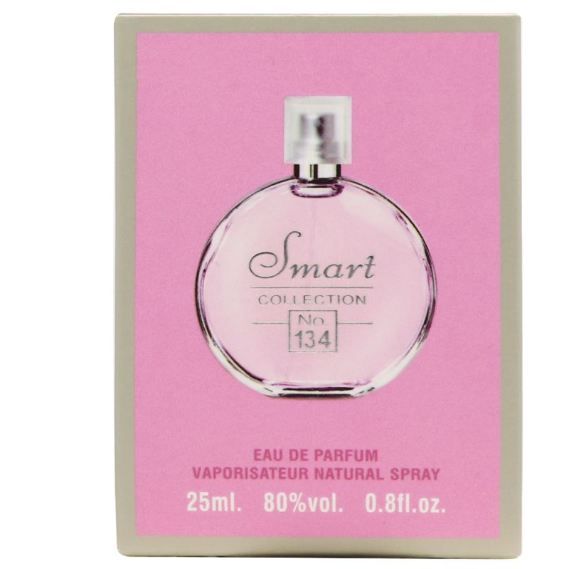 SMART COLLECTION NO. 134