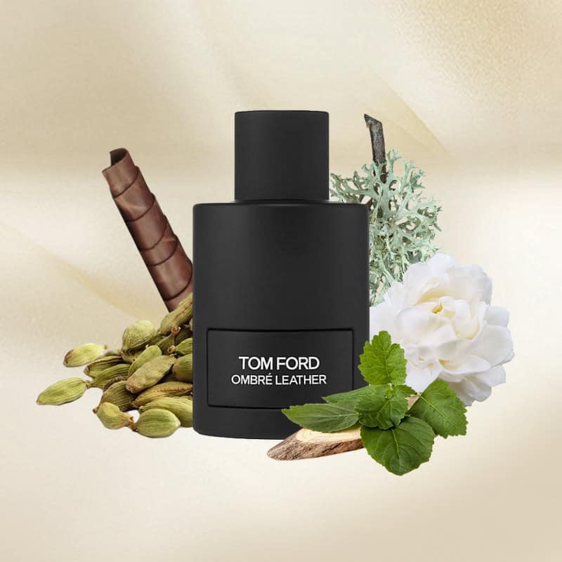 TOM FORD OMBRE LEATHER