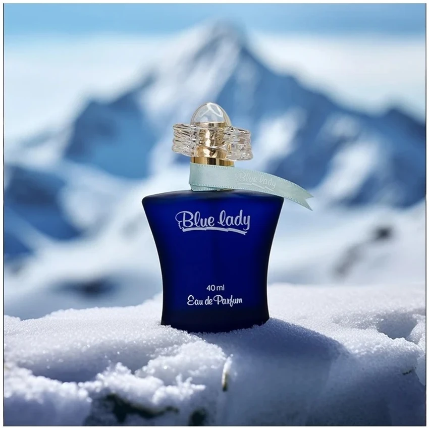 RASASI BLUE LADY