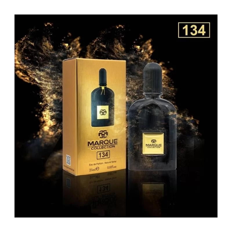 MARQUE NO. 134