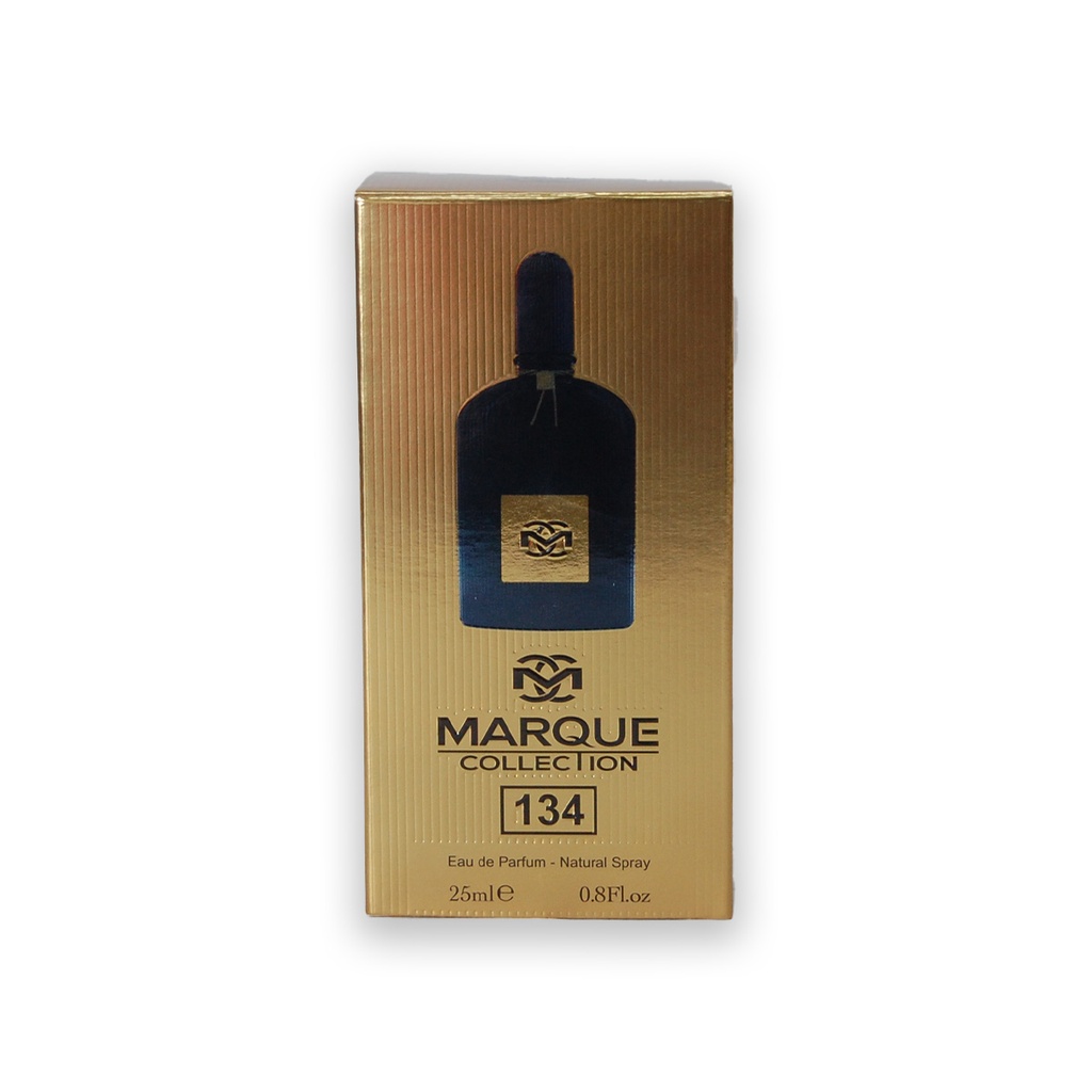 MARQUE NO. 134