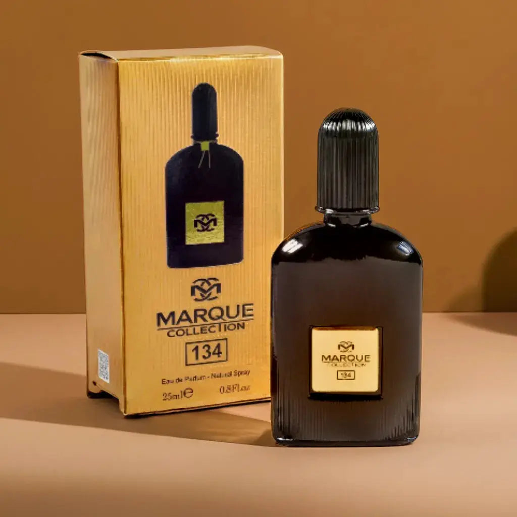 MARQUE NO. 134