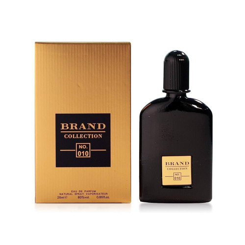 BRAND COLLECTION NO. 010