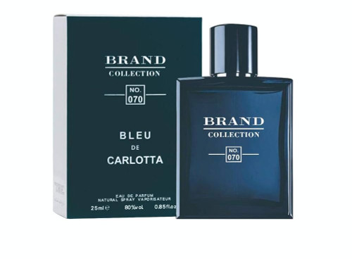 BRAND COLLECTION NO. 070