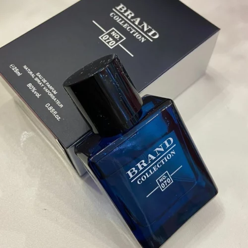 BRAND COLLECTION NO. 070