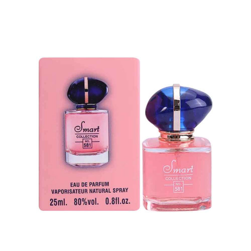 SMART COLLECTION NO. 581