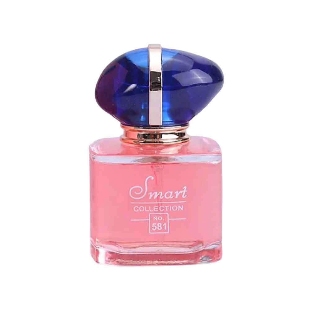 SMART COLLECTION NO. 581