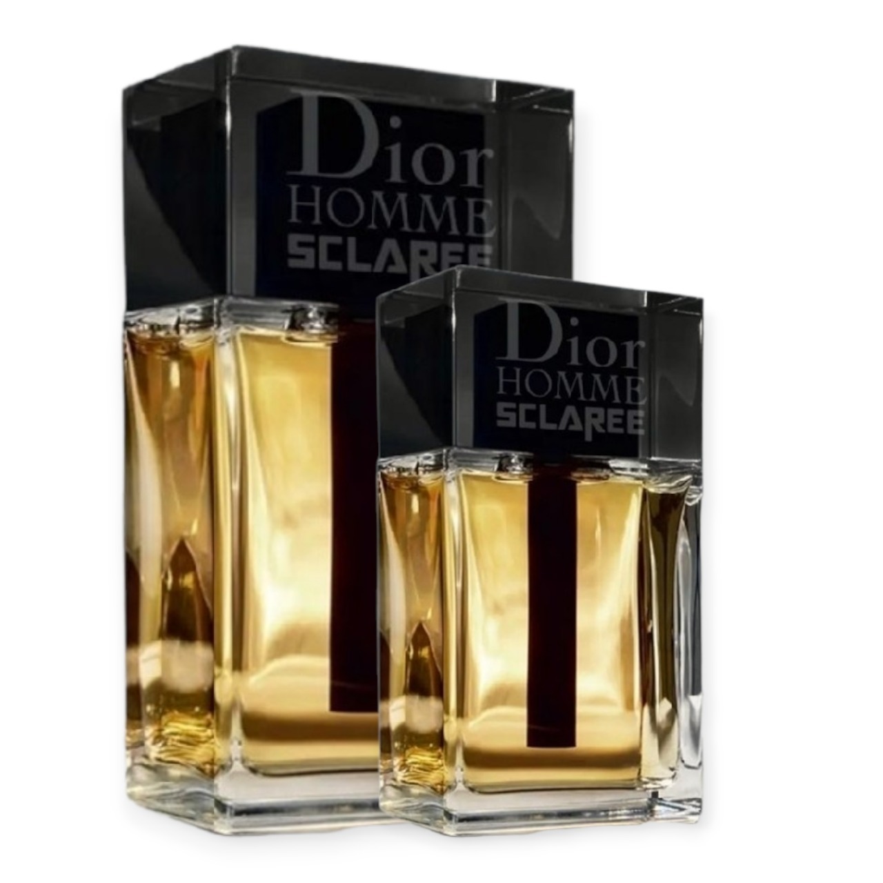 SCLAREE DIOR HOMME