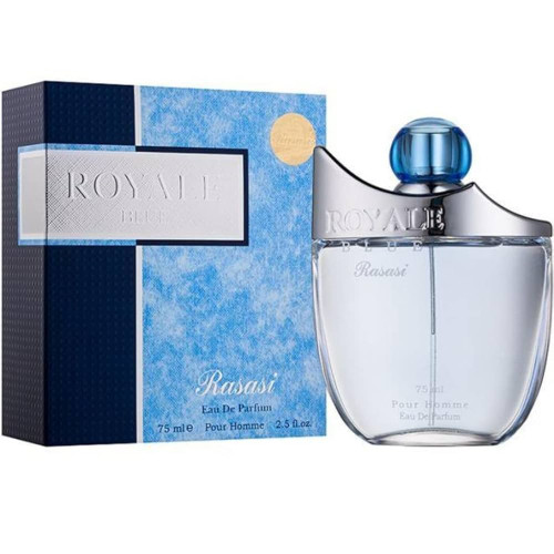 RASASI ROYALE BLUE