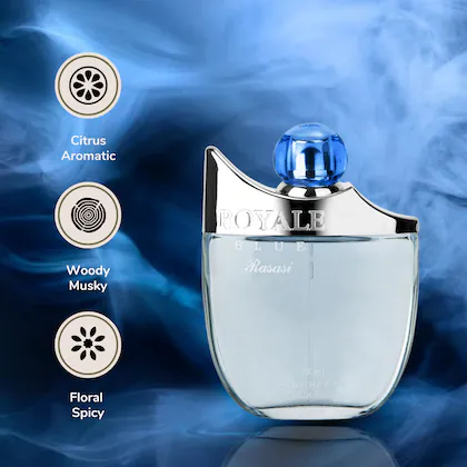 RASASI ROYALE BLUE