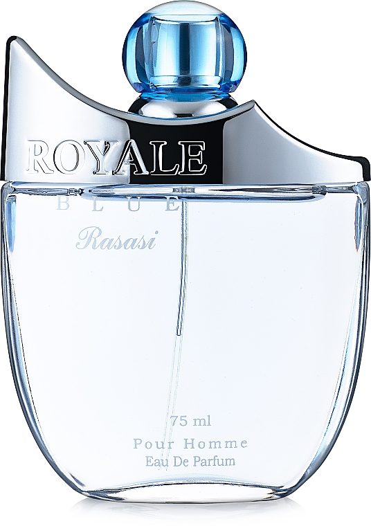 RASASI ROYALE BLUE