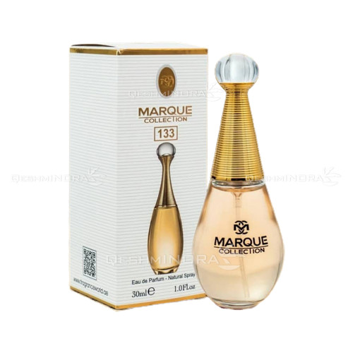 MARQUE NO. 133