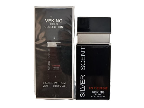 VEKING SILVER SCENT 25ml