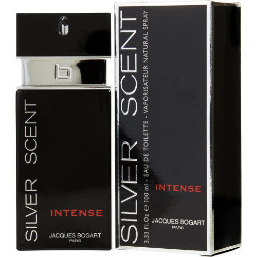 JACQUES BOGART SILVER SCENT