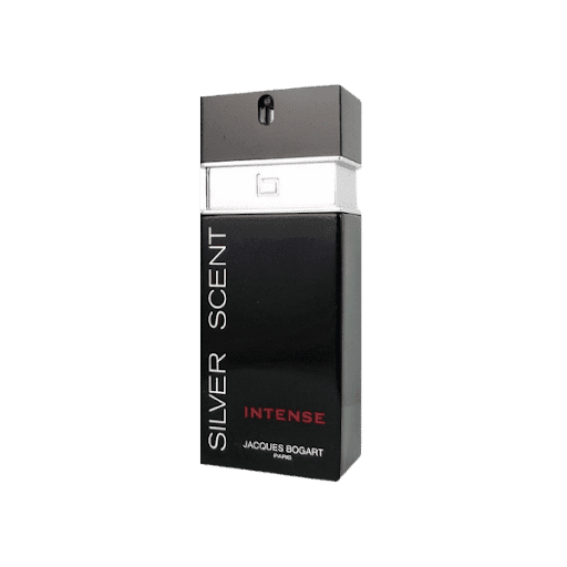 JACQUES BOGART SILVER SCENT