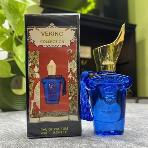VEKING CASAMORATI MEFISTO