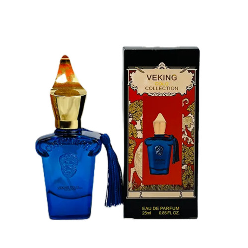 VEKING CASAMORATI MEFISTO