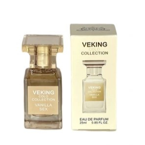 VEKING VANILLA