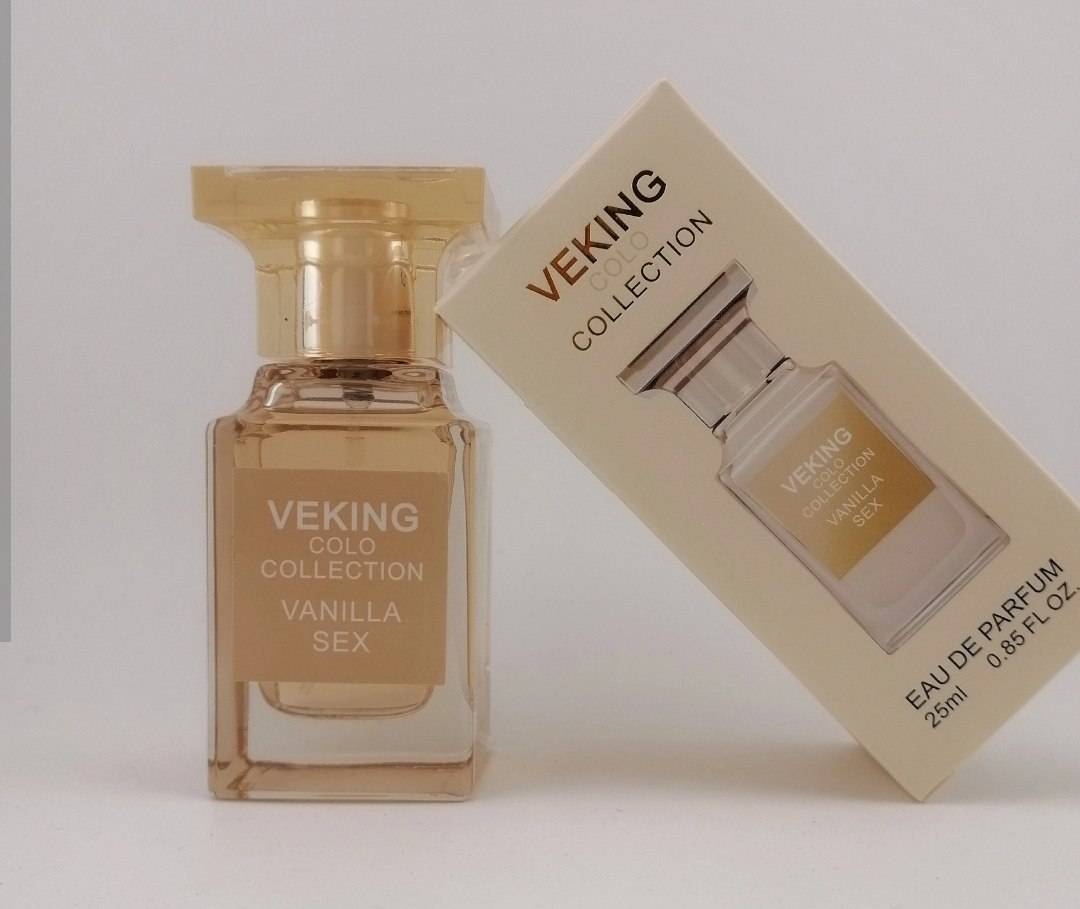 VEKING VANILLA