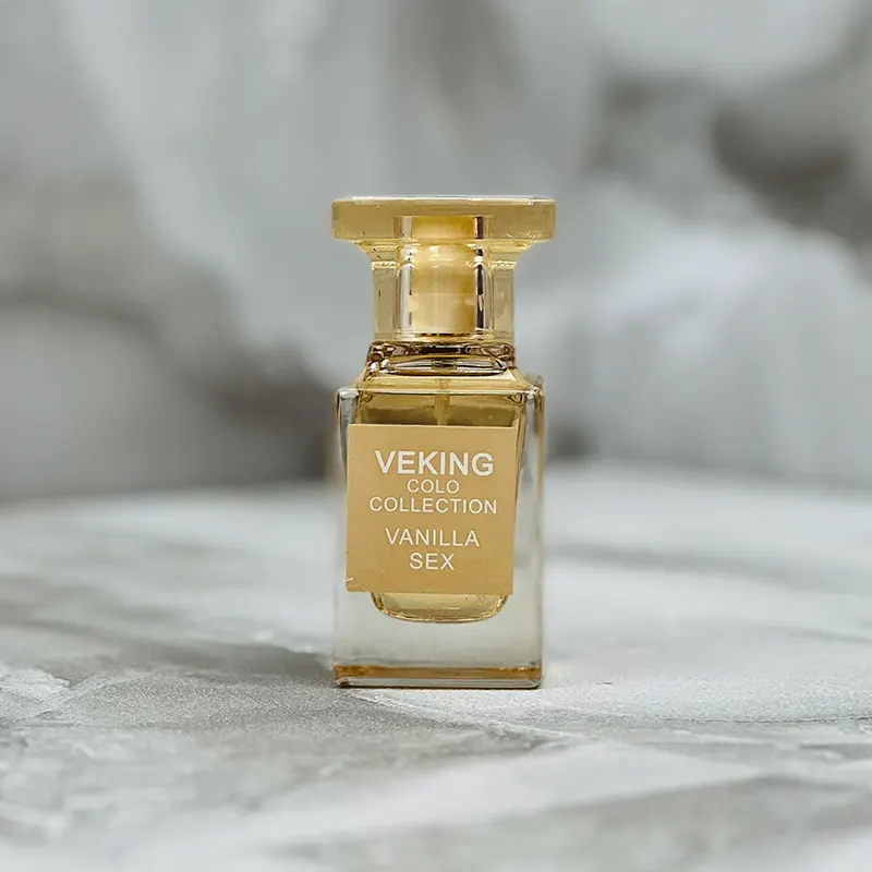 VEKING VANILLA